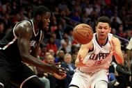 Anthony Bennett last played for the Brooklyn Nets in the NBA